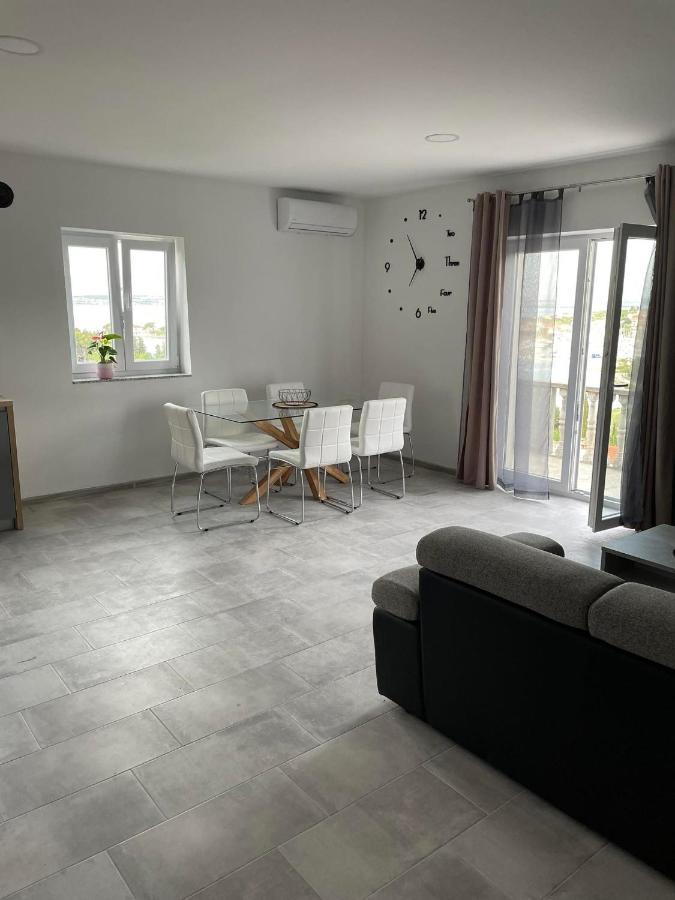 Apartman Ivanica Lukoran Exterior foto