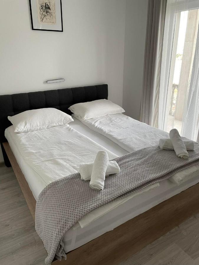 Apartman Ivanica Lukoran Exterior foto